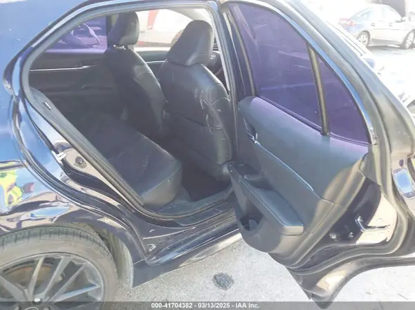 4T1K61AK3MU494703 2021 TOYOTA CAMRY - Image 8