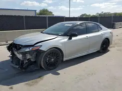 4T1K61AK3MU497391 2021 TOYOTA CAMRY