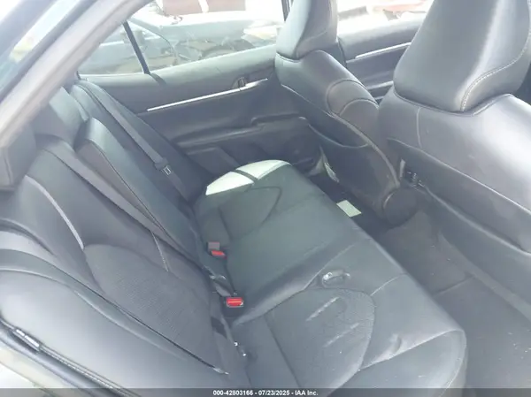 4T1K61AK3MU497570 2021 TOYOTA CAMRY - Image 8