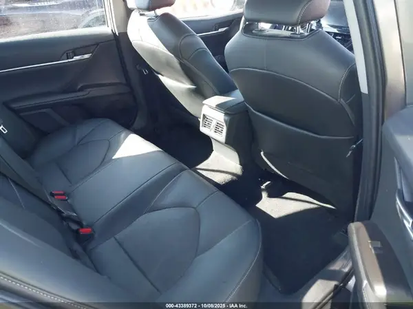 4T1K61AK3MU516585 2021 TOYOTA CAMRY - Image 8