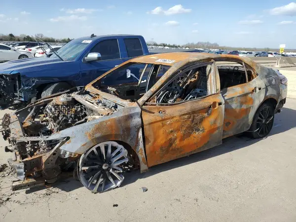 4T1K61AK3MU525531 2021 TOYOTA CAMRY - Image 1