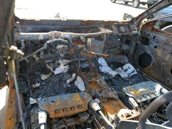 4T1K61AK3MU525531 2021 TOYOTA CAMRY - Image 8