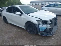 4T1K61AK3MU543348 2021 TOYOTA CAMRY