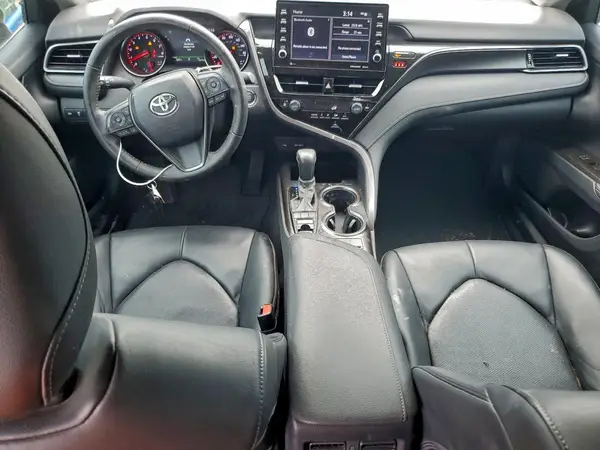 4T1K61AK3MU548114 2021 TOYOTA CAMRY - Image 8