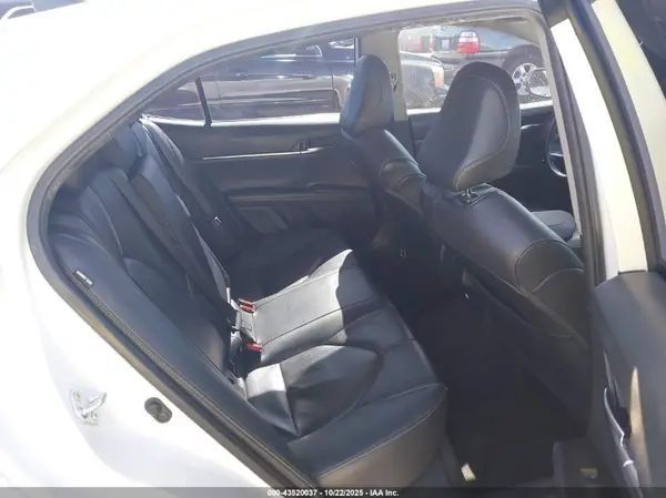 4T1K61AK3MU560957 2021 TOYOTA CAMRY - Image 8