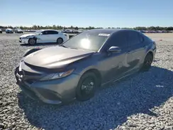 4T1K61AK3MU561316 2021 TOYOTA CAMRY