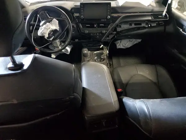 4T1K61AK3MU567973 2021 TOYOTA CAMRY - Image 8