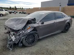 4T1K61AK3MU580724 2021 TOYOTA CAMRY