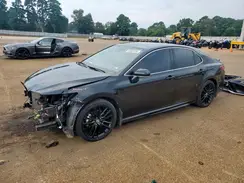 4T1K61AK3MU580934 2021 TOYOTA CAMRY