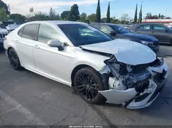 4T1K61AK3MU582019 2021 TOYOTA CAMRY