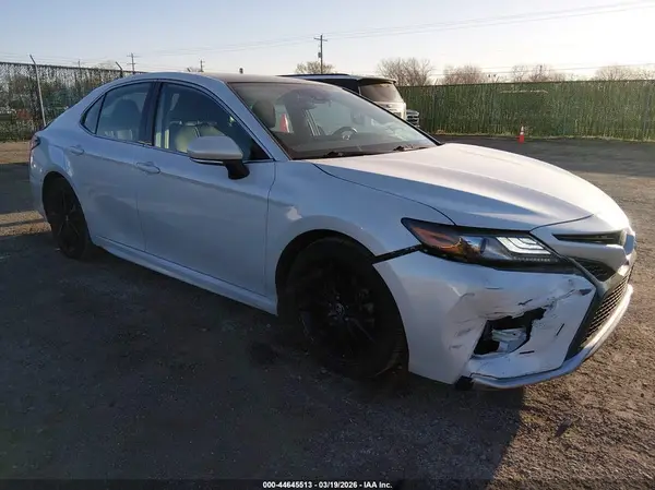 4T1K61AK3MU582456 2021 TOYOTA CAMRY - Image 1