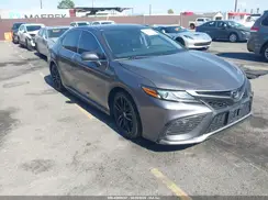 4T1K61AK3MU589231 2021 TOYOTA CAMRY