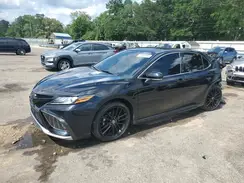 4T1K61AK3MU595126 2021 TOYOTA CAMRY
