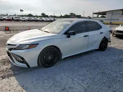 4T1K61AK3MU600891 2021 TOYOTA CAMRY