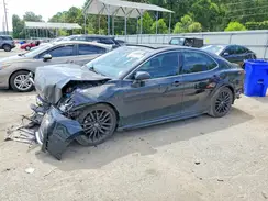 4T1K61AK3MU602270 2021 TOYOTA CAMRY