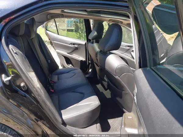 4T1K61AK3MU608733 2021 TOYOTA CAMRY - Image 8