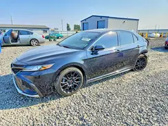 4T1K61AK3MU610143 2021 TOYOTA CAMRY