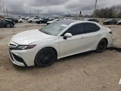4T1K61AK3MU610417 2021 TOYOTA CAMRY