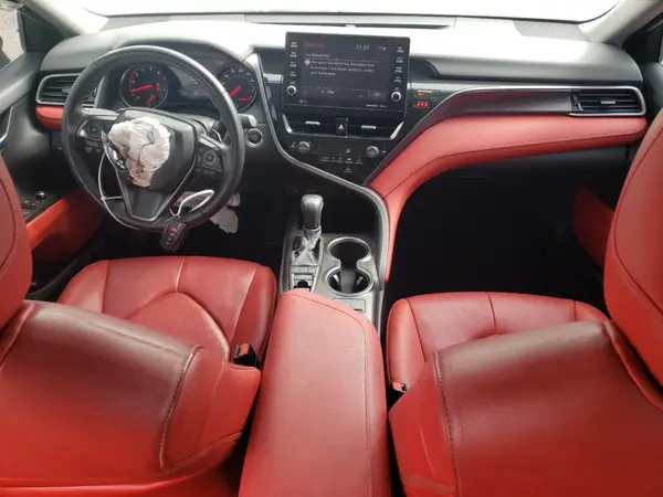 4T1K61AK3MU610417 2021 TOYOTA CAMRY - Image 8