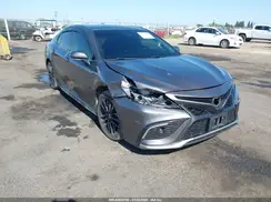 4T1K61AK3MU611700 2021 TOYOTA CAMRY