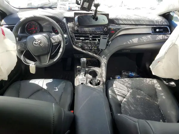 4T1K61AK3MU615522 2021 TOYOTA CAMRY - Image 8