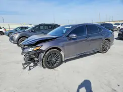 4T1K61AK3MU616749 2021 TOYOTA CAMRY