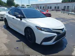 4T1K61AK3NU006660 2022 TOYOTA CAMRY