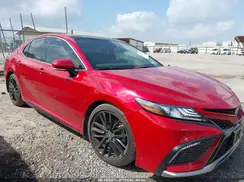 4T1K61AK3NU009767 2022 TOYOTA CAMRY