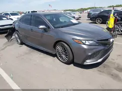 4T1K61AK3NU010515 2022 TOYOTA CAMRY