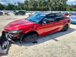 4T1K61AK3NU010658 2022 TOYOTA CAMRY