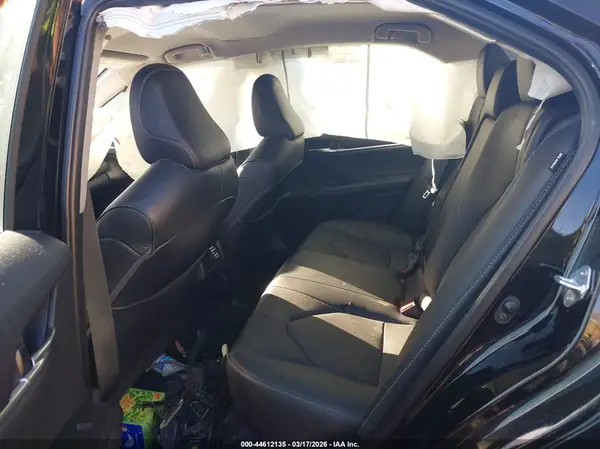 4T1K61AK3NU012796 2022 TOYOTA CAMRY - Image 8