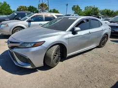 4T1K61AK3NU013530 2022 TOYOTA CAMRY