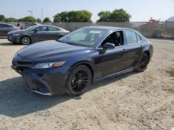 4T1K61AK3NU013902 2022 TOYOTA CAMRY