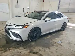 4T1K61AK3NU015441 2022 TOYOTA CAMRY