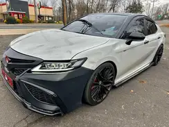 4T1K61AK3NU015620 2022 TOYOTA CAMRY