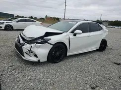 4T1K61AK3NU016430 2022 TOYOTA CAMRY