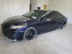 4T1K61AK3NU021420 2022 TOYOTA CAMRY