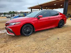 4T1K61AK3NU023037 2022 TOYOTA CAMRY