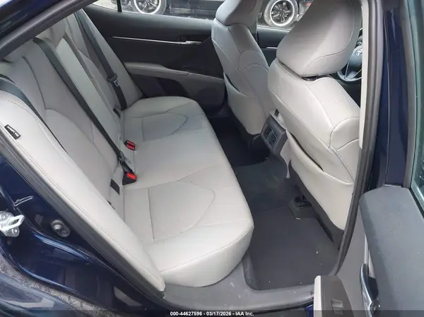 4T1K61AK3NU024673 2022 TOYOTA CAMRY - Image 8