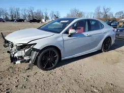 4T1K61AK3NU025449 2022 TOYOTA CAMRY