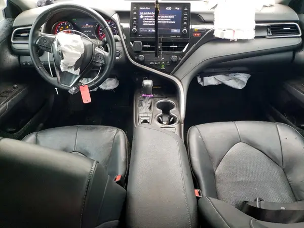 4T1K61AK3NU026701 2022 TOYOTA CAMRY - Image 8