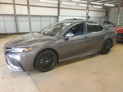 4T1K61AK3NU031655 2022 TOYOTA CAMRY