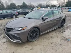 4T1K61AK3NU032272 2022 TOYOTA CAMRY