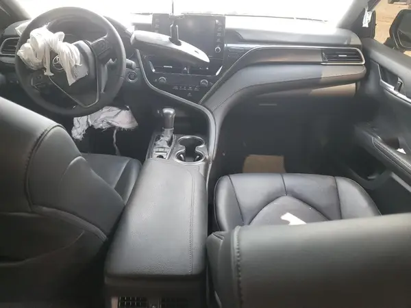 4T1K61AK3NU033096 2022 TOYOTA CAMRY - Image 8
