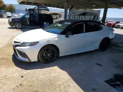 4T1K61AK3NU038704 2022 TOYOTA CAMRY