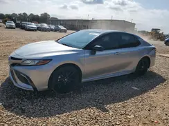 4T1K61AK3NU043370 2022 TOYOTA CAMRY