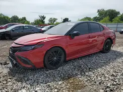4T1K61AK3NU061741 2022 TOYOTA CAMRY