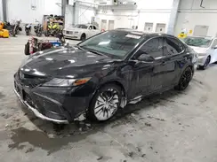 4T1K61AK3NU066020 2022 TOYOTA CAMRY
