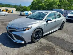 4T1K61AK3NU066809 2022 TOYOTA CAMRY