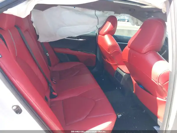 4T1K61AK3NU067829 2022 TOYOTA CAMRY - Image 8